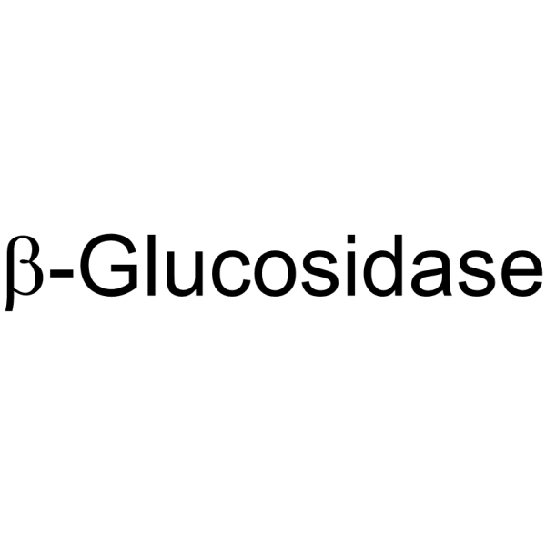 β-Glucosidase 9001-22-3